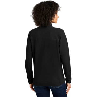 The North Face® Women's Glacier Full-Zip Fleece Jacket