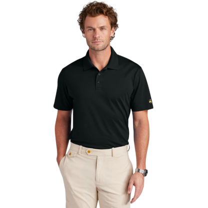Brooks Brothers® Mesh Pique Performance Polo