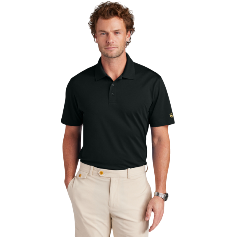 Brooks Brothers® Mesh Pique Performance Polo