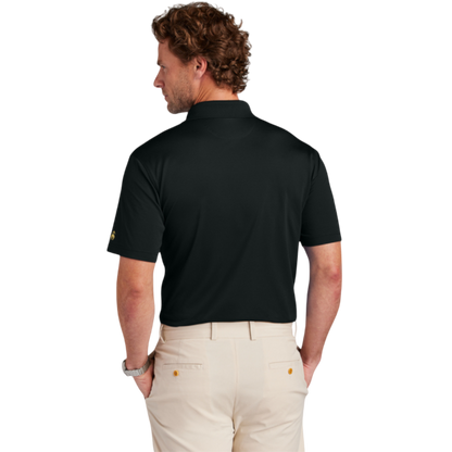 Brooks Brothers® Mesh Pique Performance Polo