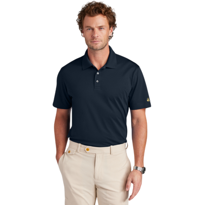 Brooks Brothers® Mesh Pique Performance Polo