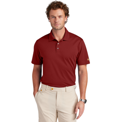Brooks Brothers® Mesh Pique Performance Polo