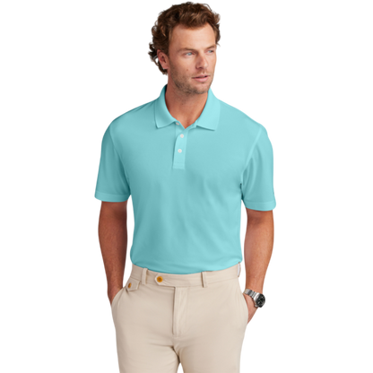 Brooks Brothers® Mesh Pique Performance Polo