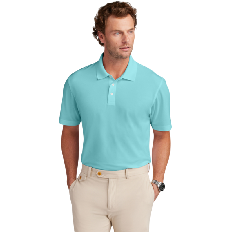 Brooks Brothers® Mesh Pique Performance Polo