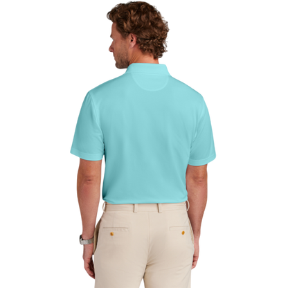 Brooks Brothers® Mesh Pique Performance Polo