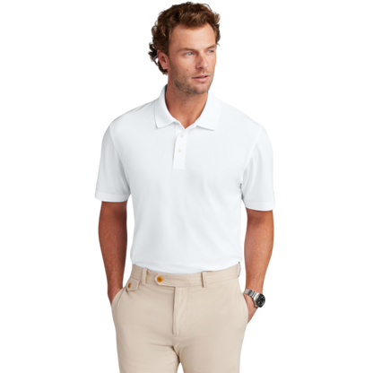 Brooks Brothers® Mesh Pique Performance Polo