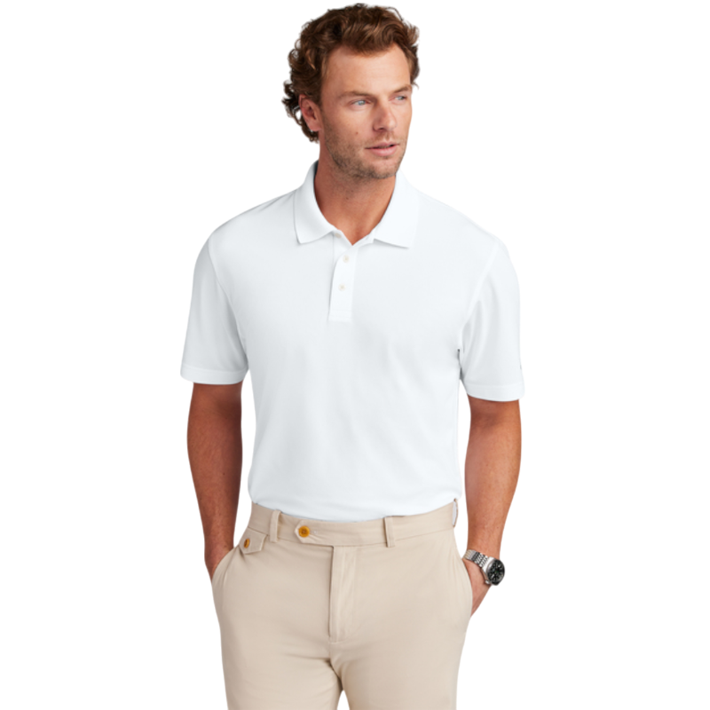 Brooks Brothers® Mesh Pique Performance Polo