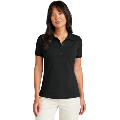 Brooks Brothers® Women’s Pima Cotton Pique Polo