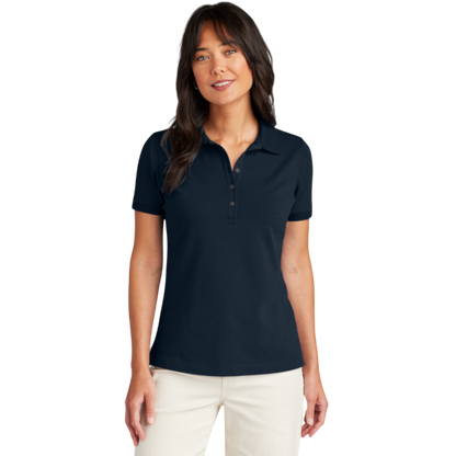 Brooks Brothers® Women’s Pima Cotton Pique Polo