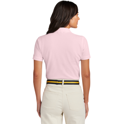 Brooks Brothers® Women’s Pima Cotton Pique Polo