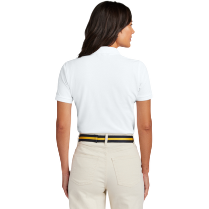 Brooks Brothers® Women’s Pima Cotton Pique Polo