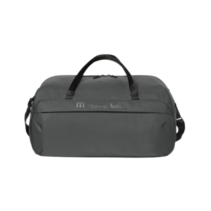 TravisMathew Lateral Duffel