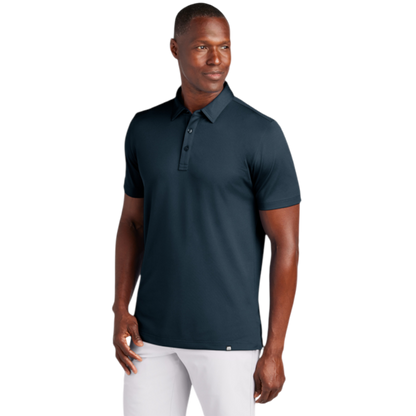 TravisMathew Cabana Solid Polo