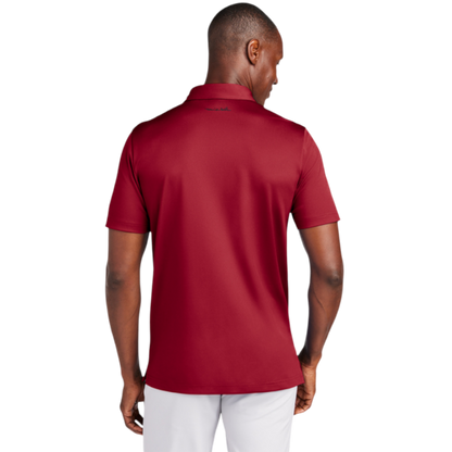 TravisMathew Cabana Solid Polo