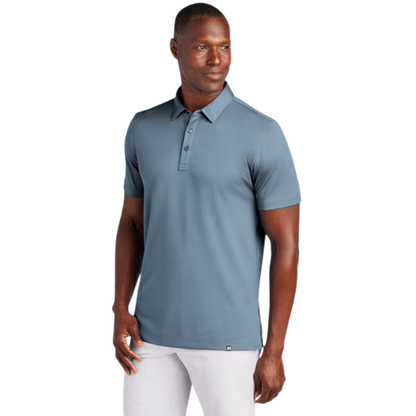 TravisMathew Cabana Solid Polo