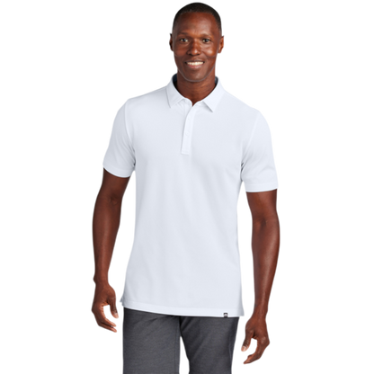 TravisMathew Cabana Solid Polo