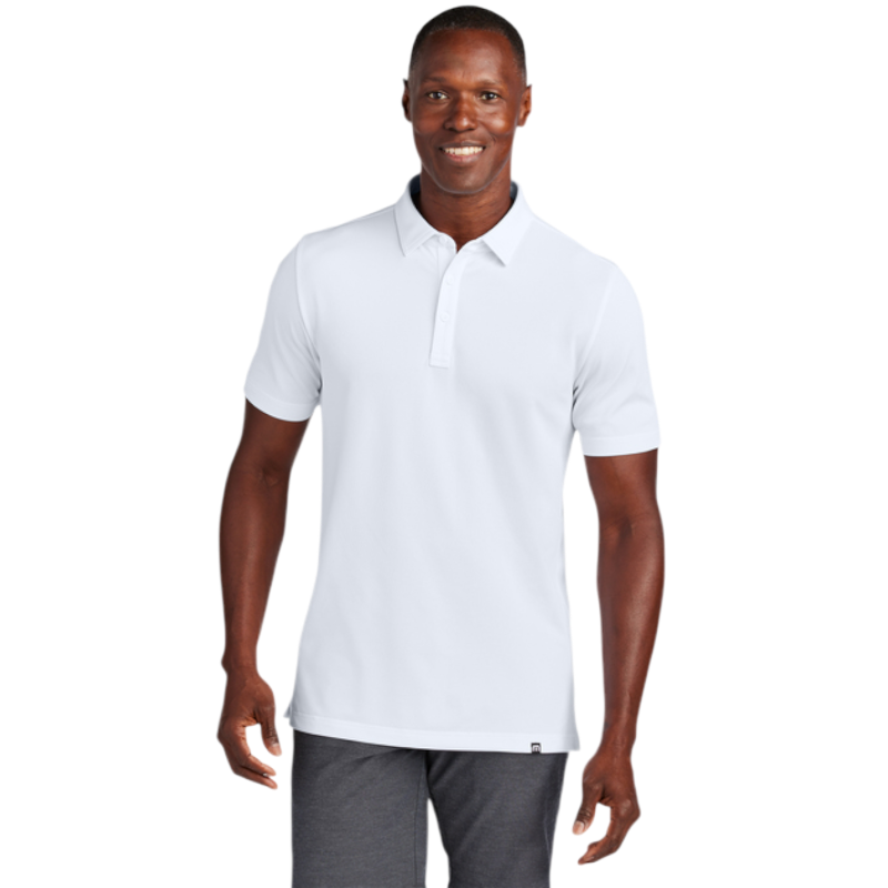 TravisMathew Cabana Solid Polo