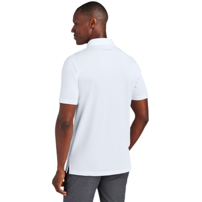 TravisMathew Cabana Solid Polo