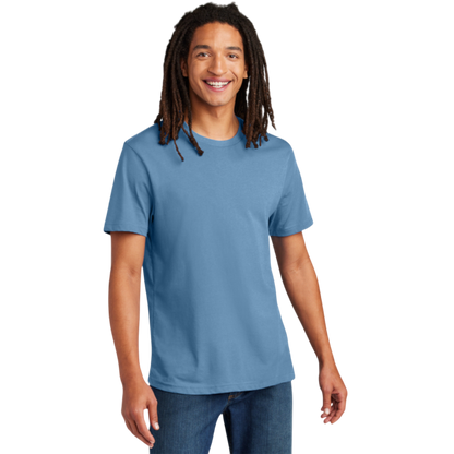 Allmade® Unisex Heavyweight Recycled Cotton Tee