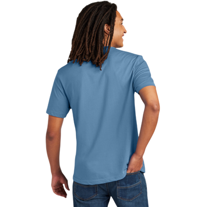 Allmade® Unisex Heavyweight Recycled Cotton Tee