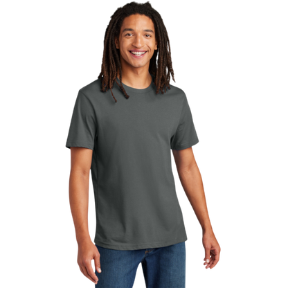 Allmade® Unisex Heavyweight Recycled Cotton Tee