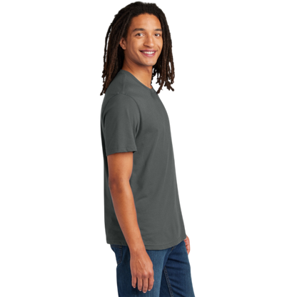 Allmade® Unisex Heavyweight Recycled Cotton Tee