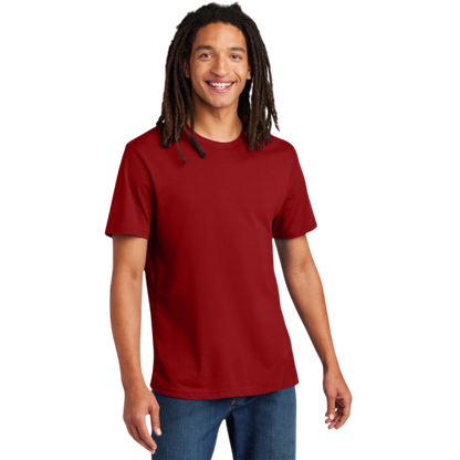 Allmade® Unisex Heavyweight Recycled Cotton Tee