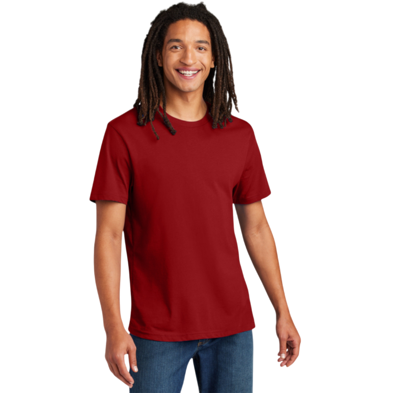 Allmade® Unisex Heavyweight Recycled Cotton Tee