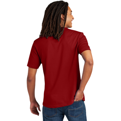 Allmade® Unisex Heavyweight Recycled Cotton Tee