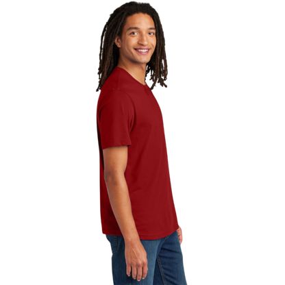 Allmade® Unisex Heavyweight Recycled Cotton Tee