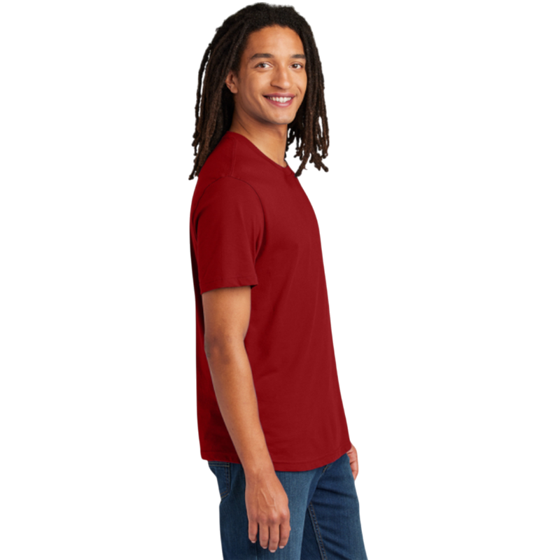 Allmade® Unisex Heavyweight Recycled Cotton Tee