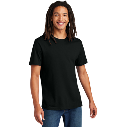 Allmade® Unisex Heavyweight Recycled Cotton Tee