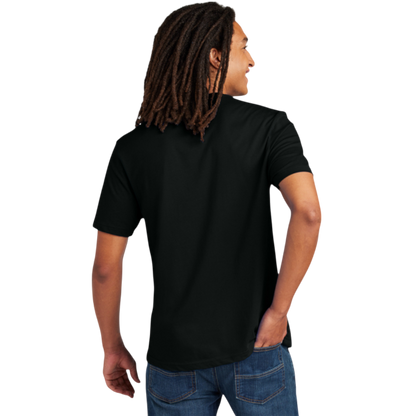 Allmade® Unisex Heavyweight Recycled Cotton Tee