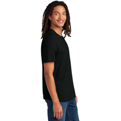 Allmade® Unisex Heavyweight Recycled Cotton Tee