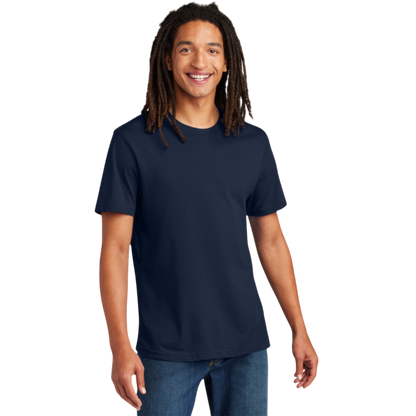 Allmade® Unisex Heavyweight Recycled Cotton Tee