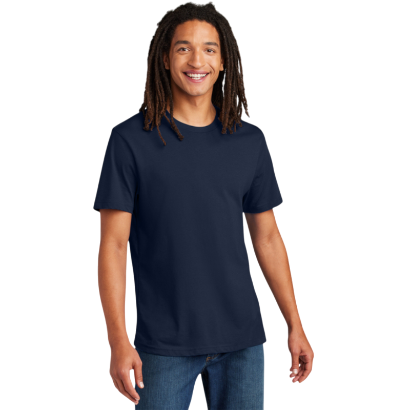 Allmade® Unisex Heavyweight Recycled Cotton Tee