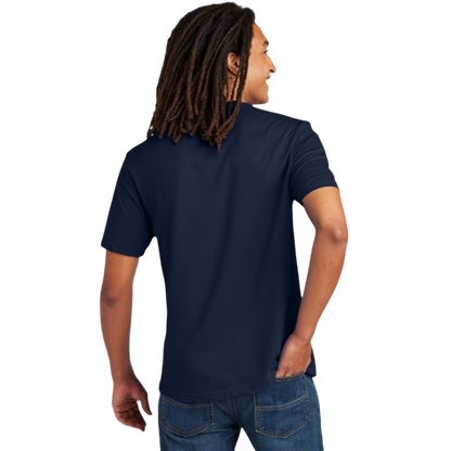 Allmade® Unisex Heavyweight Recycled Cotton Tee