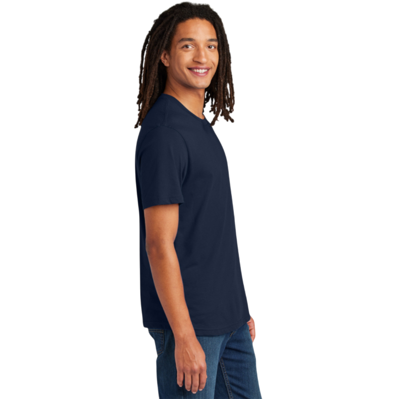 Allmade® Unisex Heavyweight Recycled Cotton Tee