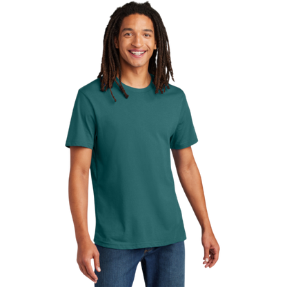 Allmade® Unisex Heavyweight Recycled Cotton Tee