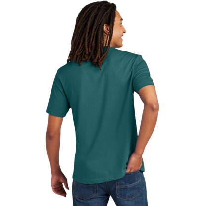 Allmade® Unisex Heavyweight Recycled Cotton Tee