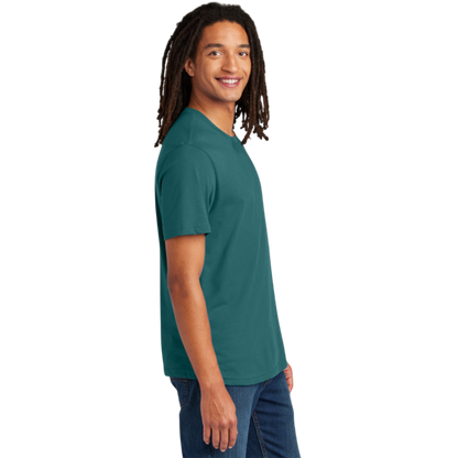 Allmade® Unisex Heavyweight Recycled Cotton Tee