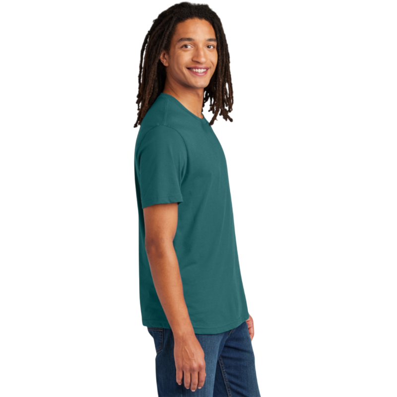 Allmade® Unisex Heavyweight Recycled Cotton Tee