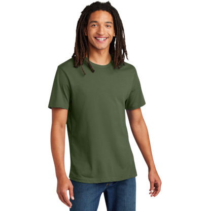 Allmade® Unisex Heavyweight Recycled Cotton Tee