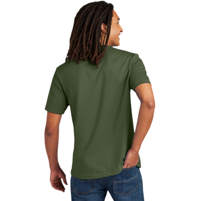 Allmade® Unisex Heavyweight Recycled Cotton Tee