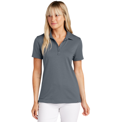 TravisMathew Women's Sunnyvale Polo