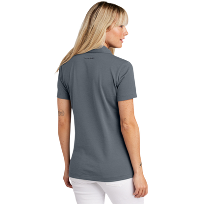 TravisMathew Women's Sunnyvale Polo
