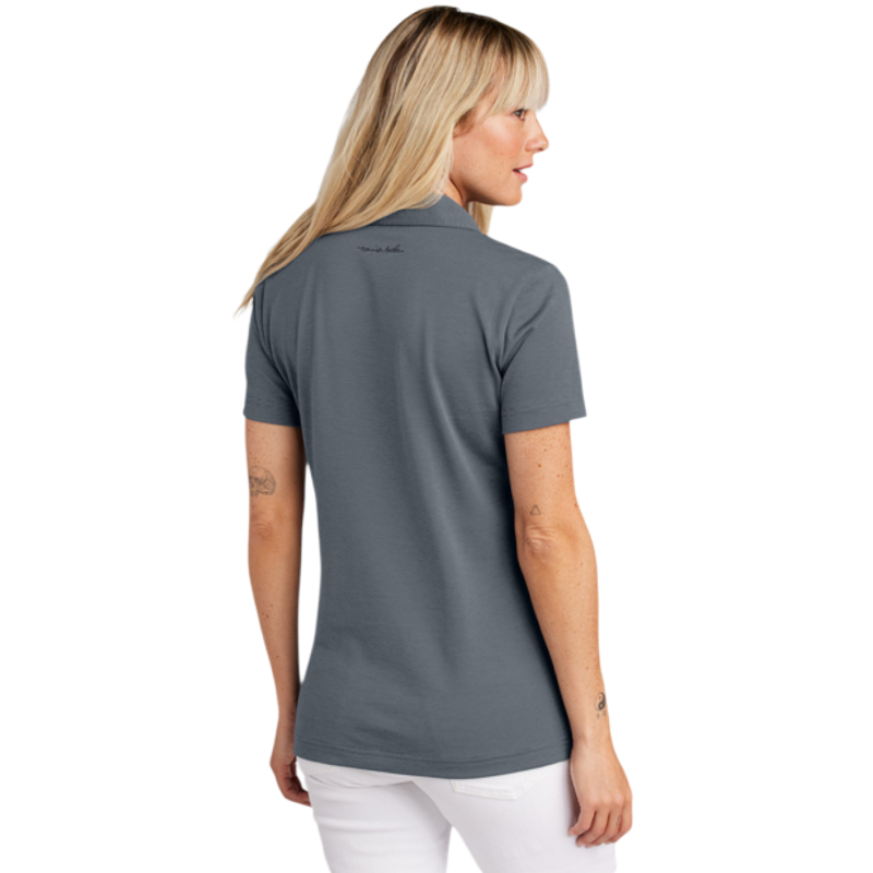 TravisMathew Women's Sunnyvale Polo