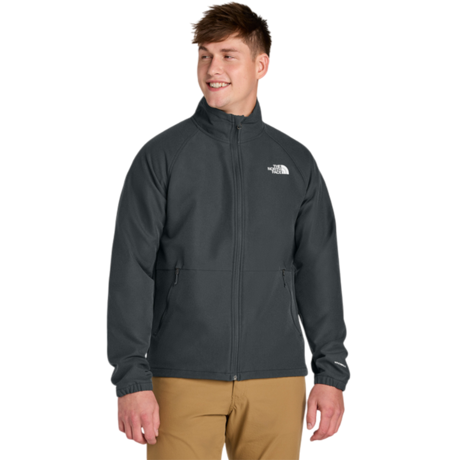 The North Face® Barr Lake Soft Shell Jacket