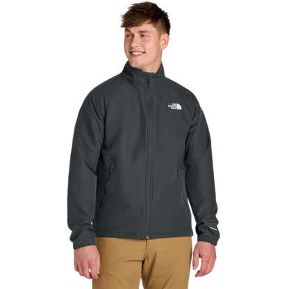 The North Face® Barr Lake Soft Shell Jacket