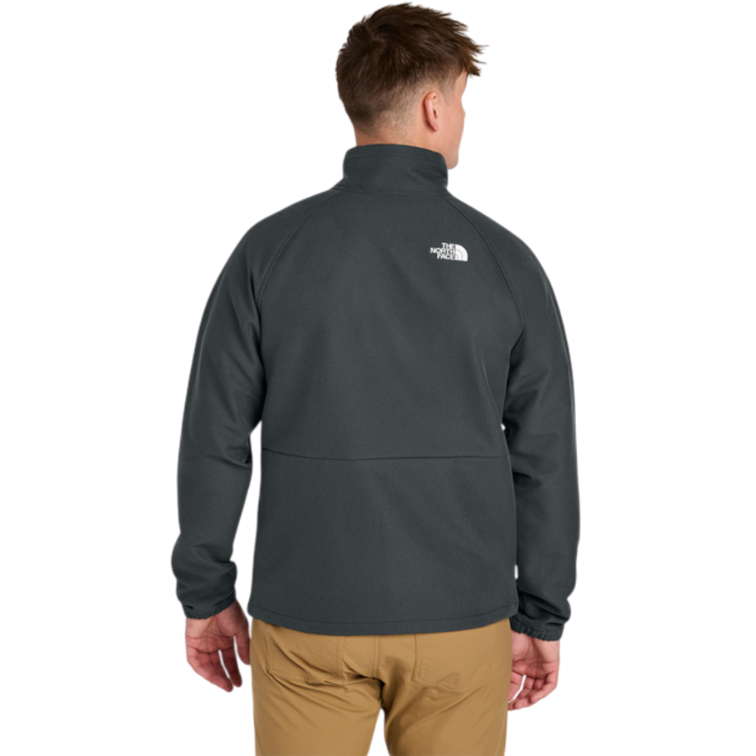 The North Face® Barr Lake Soft Shell Jacket